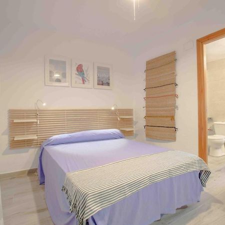 Casa Arnau, A Pie De Playa. Calafell Beach 外观 照片