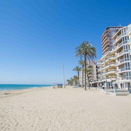 Casa Arnau, A Pie De Playa. Calafell Beach 外观 照片