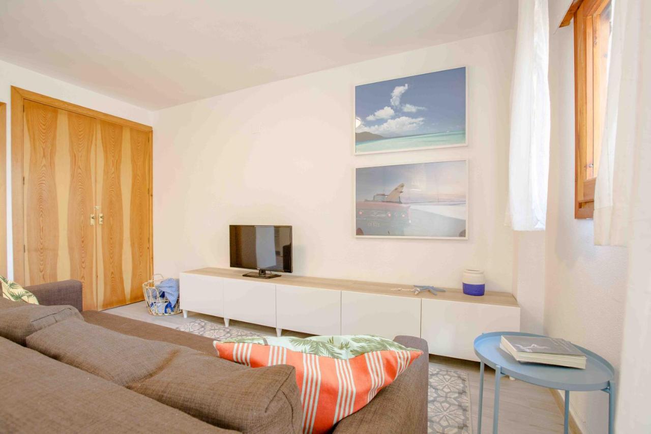 Casa Arnau, A Pie De Playa. Calafell Beach 外观 照片