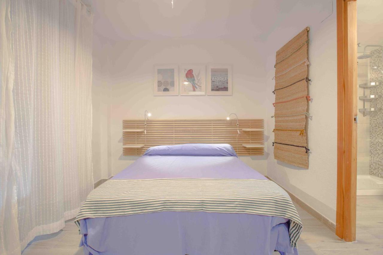 Casa Arnau, A Pie De Playa. Calafell Beach 外观 照片