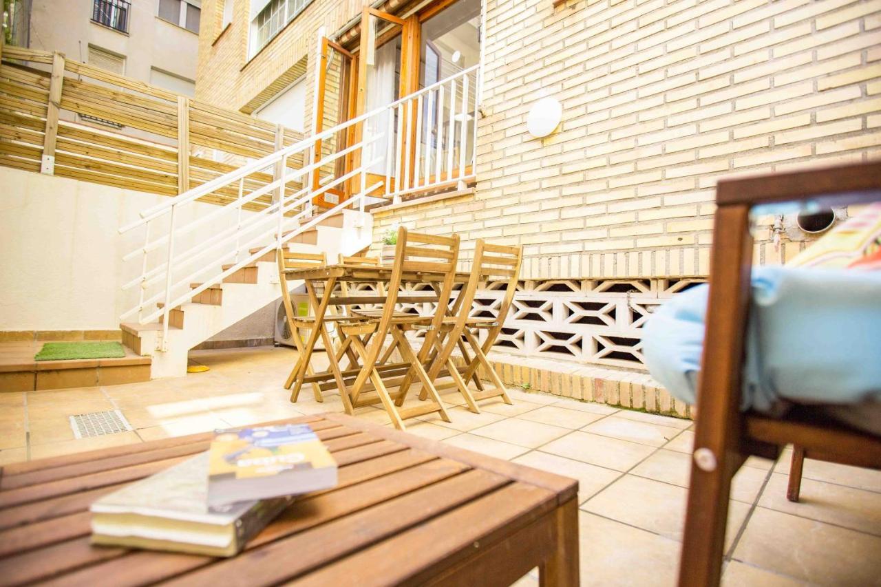 Casa Arnau, A Pie De Playa. Calafell Beach 外观 照片